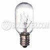 15t7c-130v 130V 15W T-7 Candelabra Base