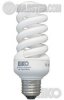 sp20/65k 20W 120V 6500K Spiral Shaped
