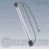 qih240-1000/vd QUARTZ INFRARED HEATER Ushio halogen lamp