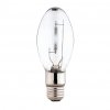 LU50/MOG 50W H.P.SODIUM MOG. Universal burn. Clear. Warm color. Long life.