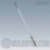 qih400-3000/vb QUARTZ INFRARED HEATER Ushio halogen lamp PRODUCT DISCONTINUED & NO LONGER AVAILABLE.