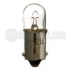 3893 12V .33A (T4W)/T2-3/4 Mini Bay (BA9S) Base