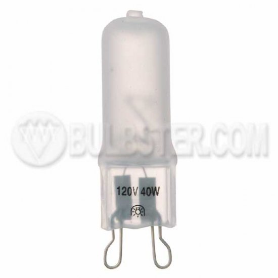 JCD40/FR/G9/120 - Click Image to Close