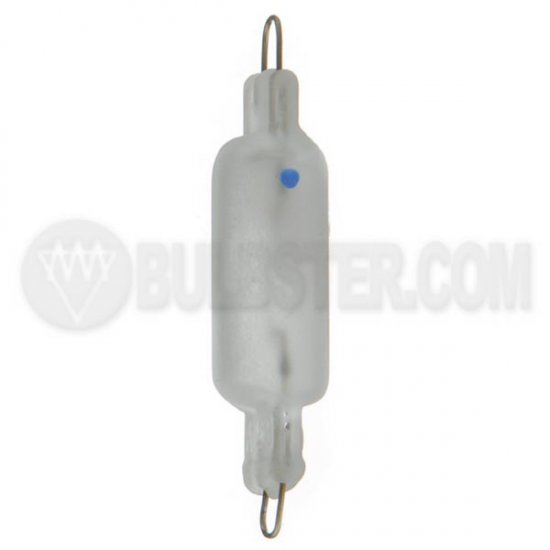xrl 12v-10w/f/xx frosted - Click Image to Close