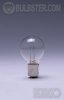 blr 120V 50W/S-11 BA15s Base