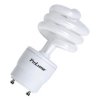 CFL18/41/GU24 CFL18/41/GU24 46520 18W SPIRAL 4100K GU24 PROLUME UPC: 807154465190