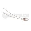 680 5V .06A/T-1 Wire Term