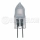 jc12v-10wf/g4, c-6, 2000 hours, frosted