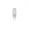 JC15XE/24 15W JC-XENON G4 CL.24V. Pure Xenon gas produces bright white light. Low pressure - no shielding required. Long life. Less heat. UV Protected. Fully dimmable. Made in Japan.