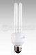 MEGALIGHT 13W2U COMPACT FLUORESCENT 2700k