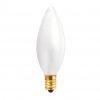 40CTW/32/3 40W CAN.TORP.WH.130V. Long life.