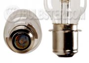 P40S Mogul Prefocus Flange Base