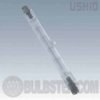 FFT JP120V-1000WC2 JP Series - Ushio Quartz Halogen Lamp - Double Ended - Recessed Single Contact R7S Base - Operate Horizontal �4�