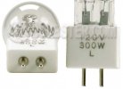 JCD120V-300WL
