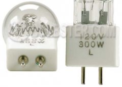 G6.35/15x19 Bi-Pin Base
