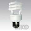 SP10T2/50K 9W 120V 5000K low Hg (