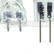 G4 Bi-Pin Base