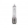 Q75CL/DC 75W JD-HALO DC 120V. UV Stop.