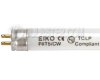 F6T5/CW 6W COOL WHITE 4200K/T-5 G5 BASE FLUORESCENT