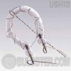 ua-93 PHOTOGRAPHIC FLASH Ushio halogen lamp