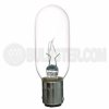 CAX/130V Incandescent projection lamp Ushio halogen lamp