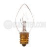 C7CL7 7W C7.5 CL X-MAS LIGHT 130V