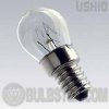 BFM/25W Ushio halogen lamp
