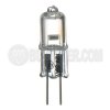 JC35/G4 35W T3 3000K 12V PRISM G4 Prism halogen lamp