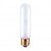 25T10F 25W T10 TUBULAR FR.130V. Used for showcases and exit signs.