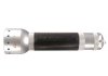 LL7449 P.T.T. Power Chip Torch �Prism Reflector System �High-intensity 1.25-watt LED white beam �Rear on/off switch �Durable aluminum casing �7-in. length �Includes lanyard �(2) C batteries included
