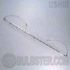 QIH240-2000/VC Ushio halogen lamp