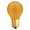 10S11TO 10W S11 INTRM.TRAN.ORANGE