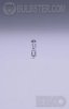 e85 28V .04A (European Width)/T1-1/2 Sub Mini Wedge Base