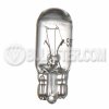 657 28V .08A/T3-1/4 Wedge Base