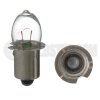 pr3 3.57V .5A/B3-1/2 SC Mini Flange Base