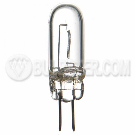 jcx12v-20w/g4, 5,000 hours - Click Image to Close