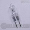 jc12v-100wg/gy6.35 c-8, 2000 hours JC SERIES Ushio halogen lamp