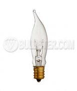 Flame Shape Bulbs