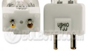 GY9.5 Medium 2-Pin Prefocus Base
