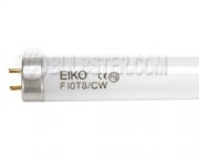 F10T8 Fluorescent Tubes 13-inch