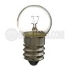 509k 24V .18A/G-6 Cand Screw Base