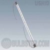 qih240-1000/s3 QUARTZ INFRARED HEATER Ushio halogen lamp