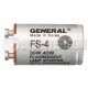 Fluorescent Starter fs-4