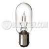 bej Incandescent projection lamp