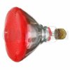 BR38RED100 100W BR38 RED 5000HR 130V