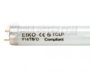 F14T8 Fluorescent Tubes 15-inch