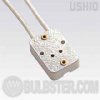 MR16 Socket k-k