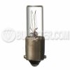 120mb 120V .025A/T2-1/2 Mini Bay Base