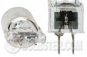 G6.35 Bi-Pin Base