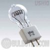 jcd100v-650wl Ushio halogen lamp JCD type halogen
